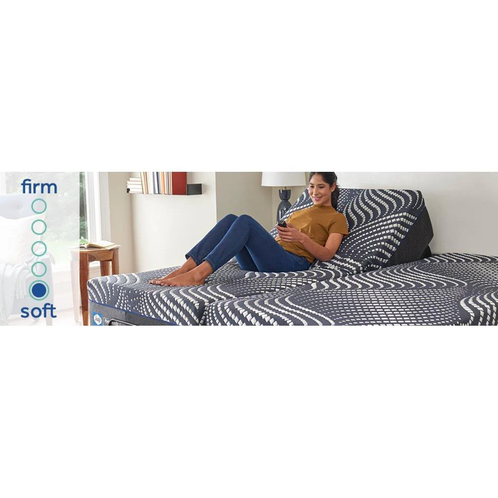 High Point Foam Mattress - Image 8