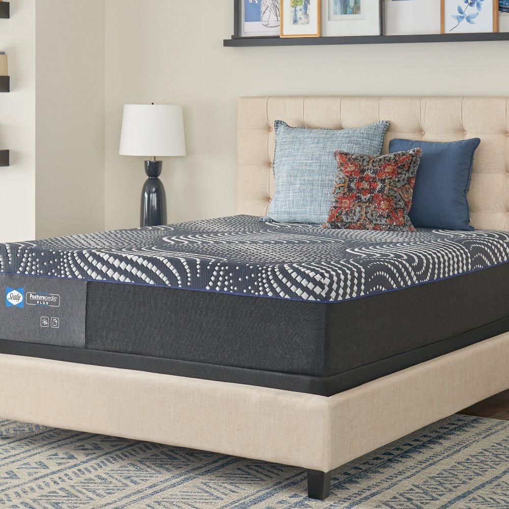 High Point Foam Mattress - Image 9