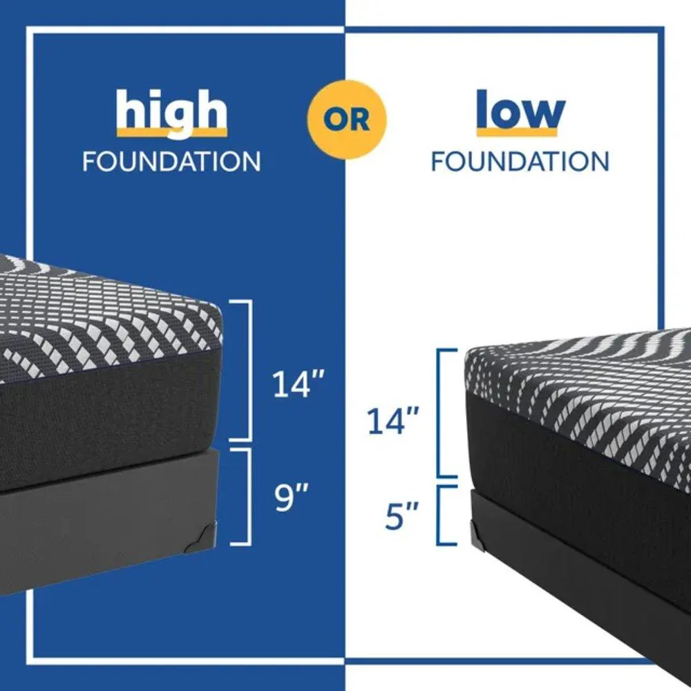 High Point Hybrid Mattress - Image 12