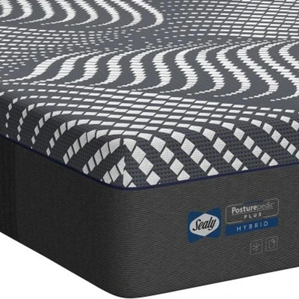 High Point Hybrid Mattress - Image 5