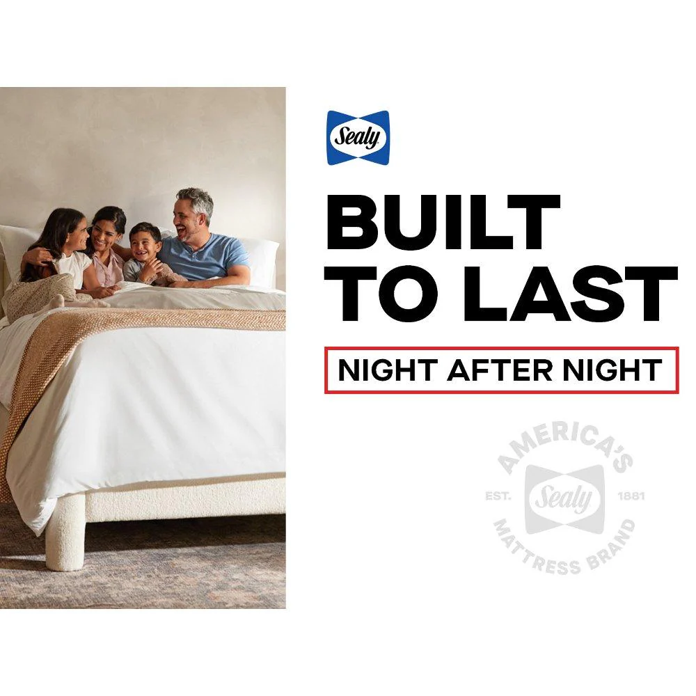 High Point II Hybrid Mattress - Image 15