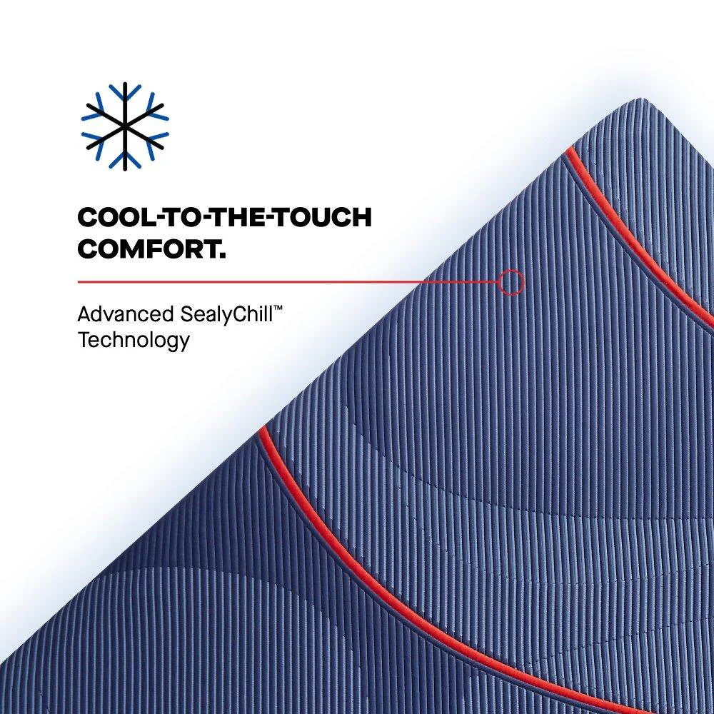 High Point II Hybrid Mattress - Image 7