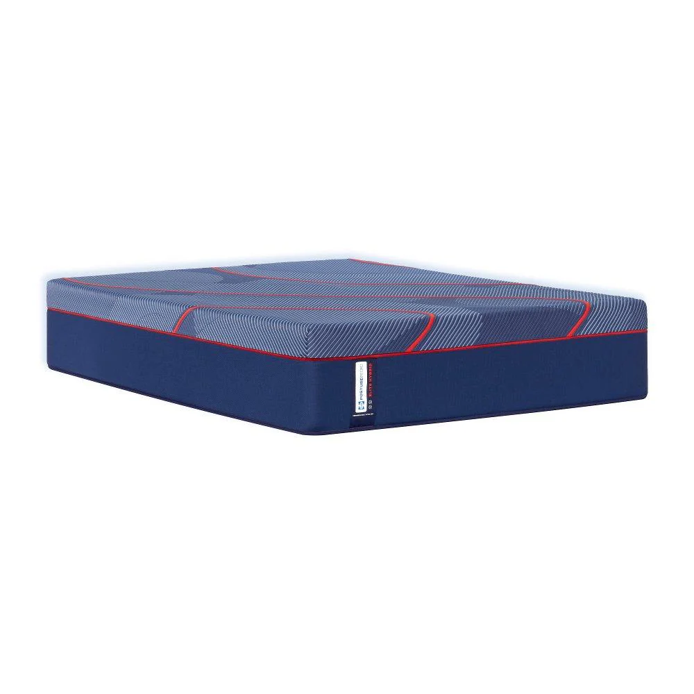 High Point II Hybrid Mattress - Image 9