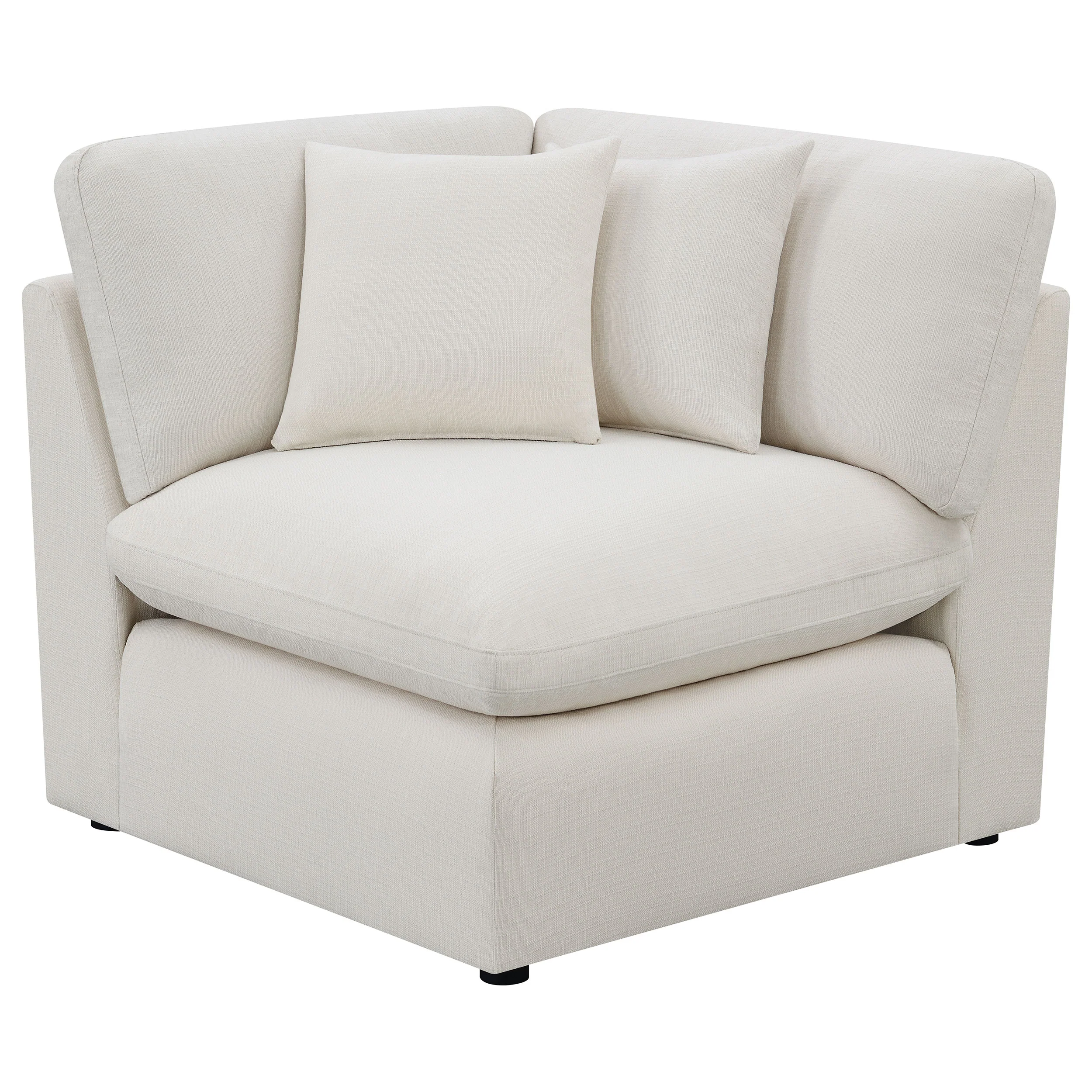 Hobson Modular Sectional Sofa - Image 21