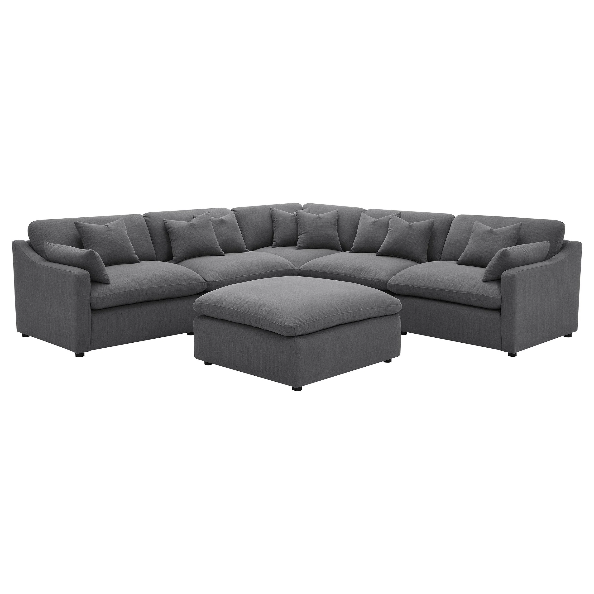 Hobson Modular Sectional Sofa - Image 30