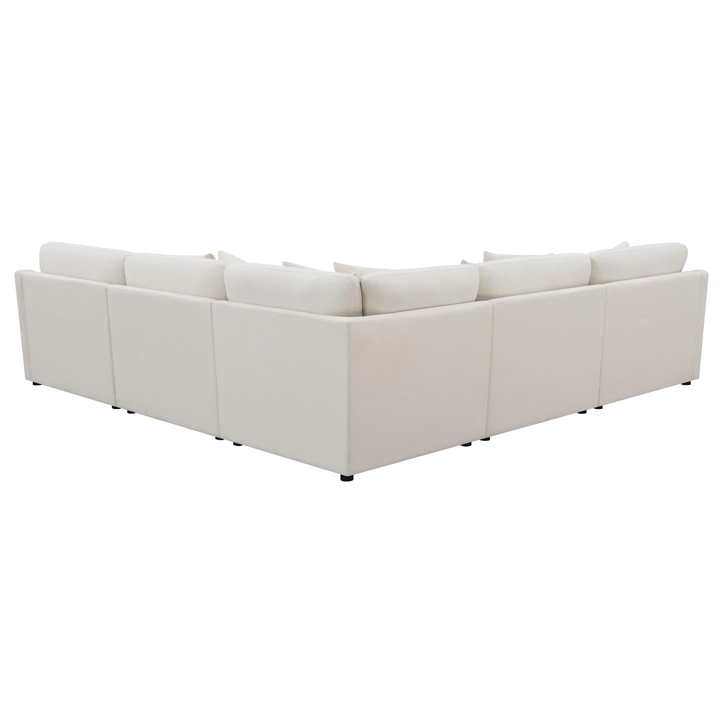 Hobson Modular Sectional Sofa - Image 4