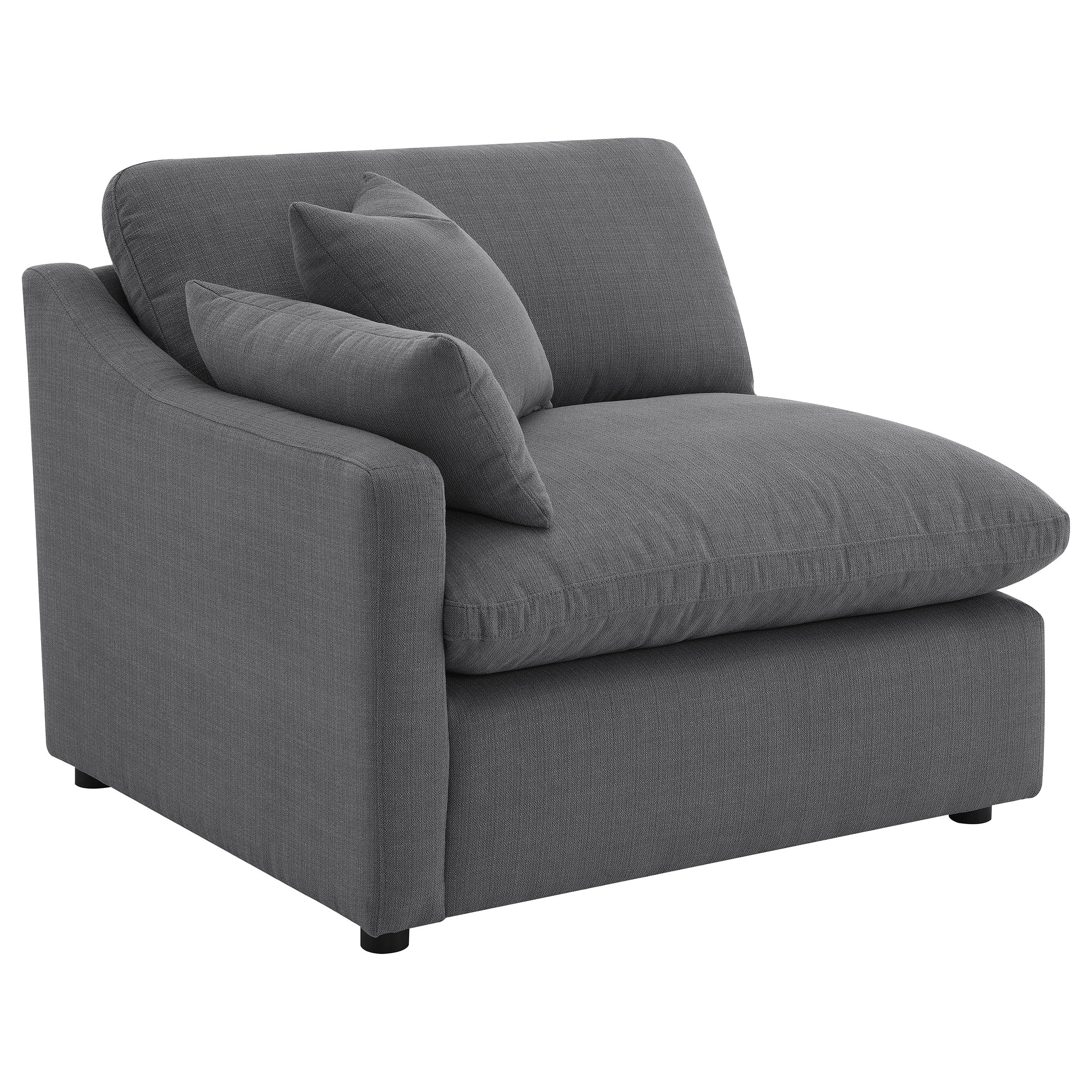 Hobson Modular Sectional Sofa - Image 44