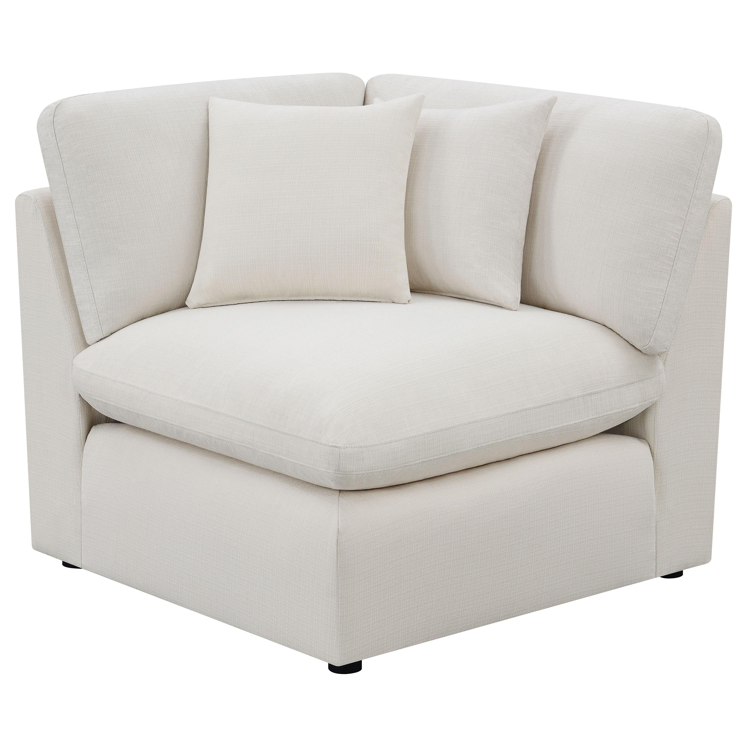 Hobson Modular Sectional Sofa - Image 7