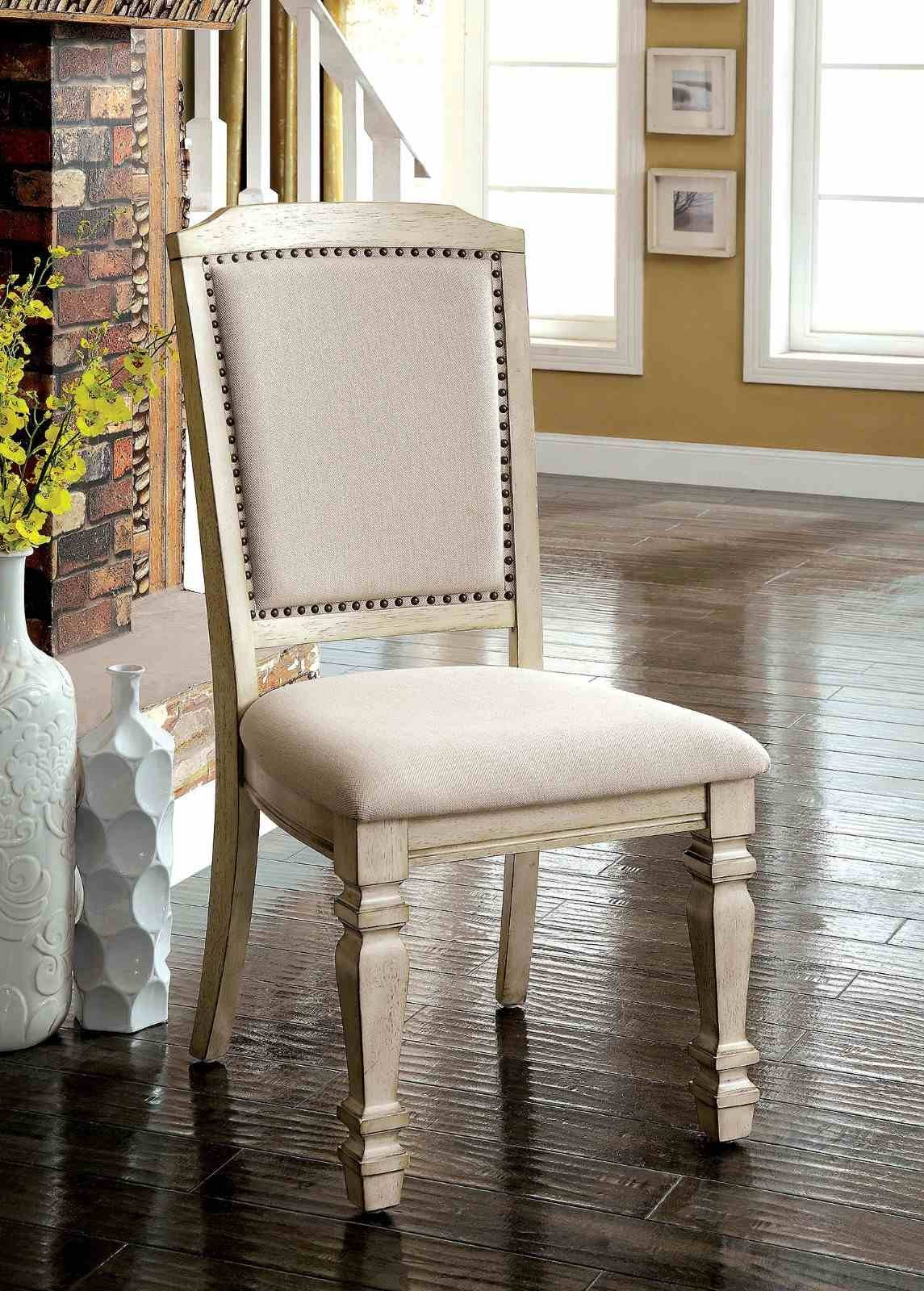 Holcroft 9 Pc. Dining Table Set - Image 4