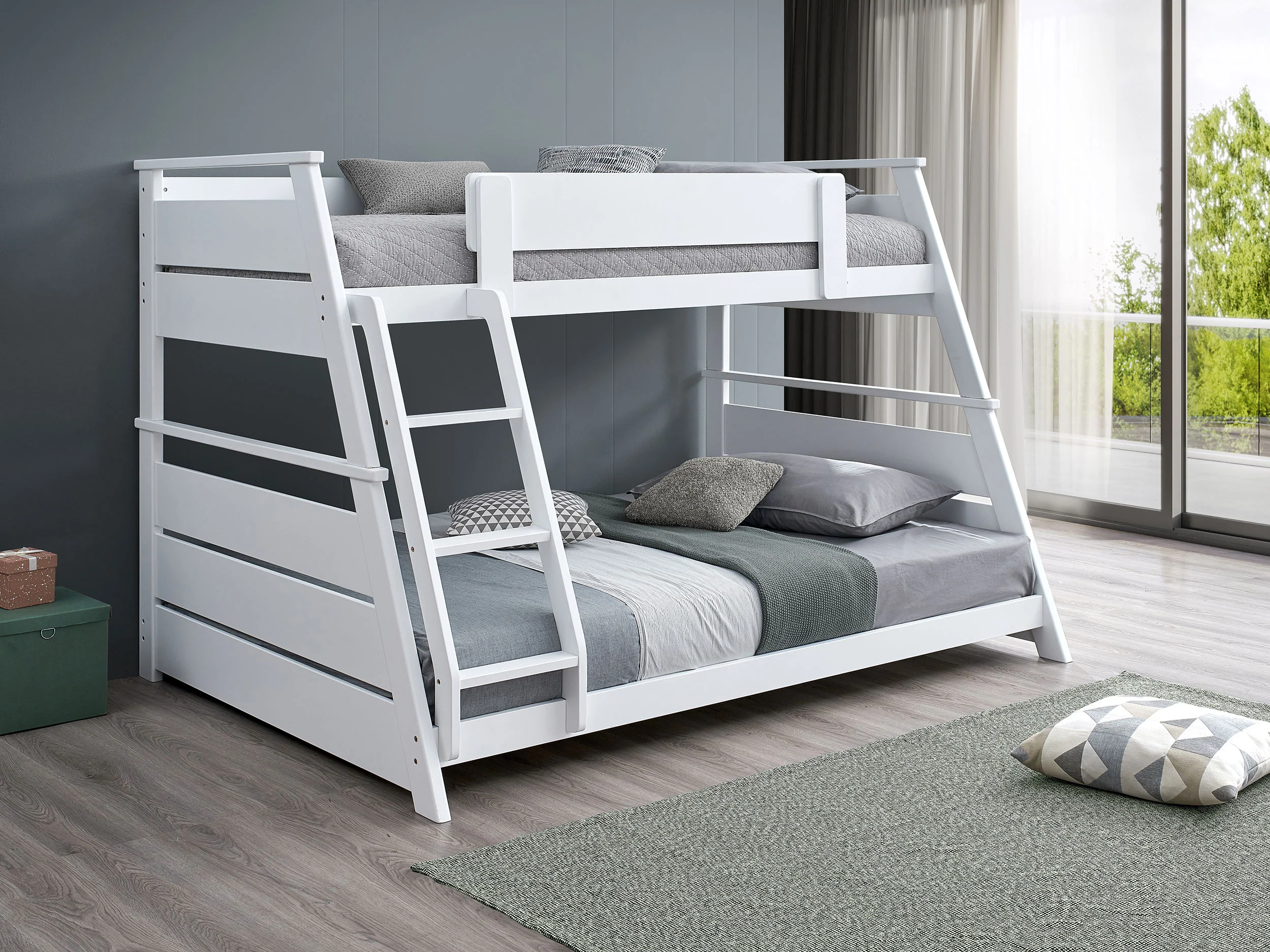 Holden Bunk Bed - Image 15