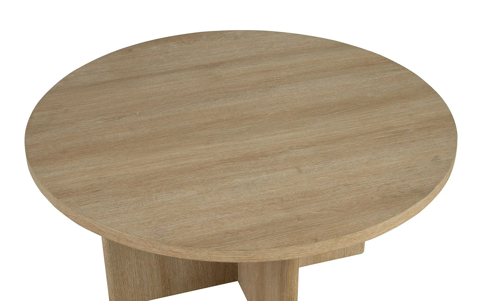 Holen 3 Pc. Table Set, Natural - Image 2