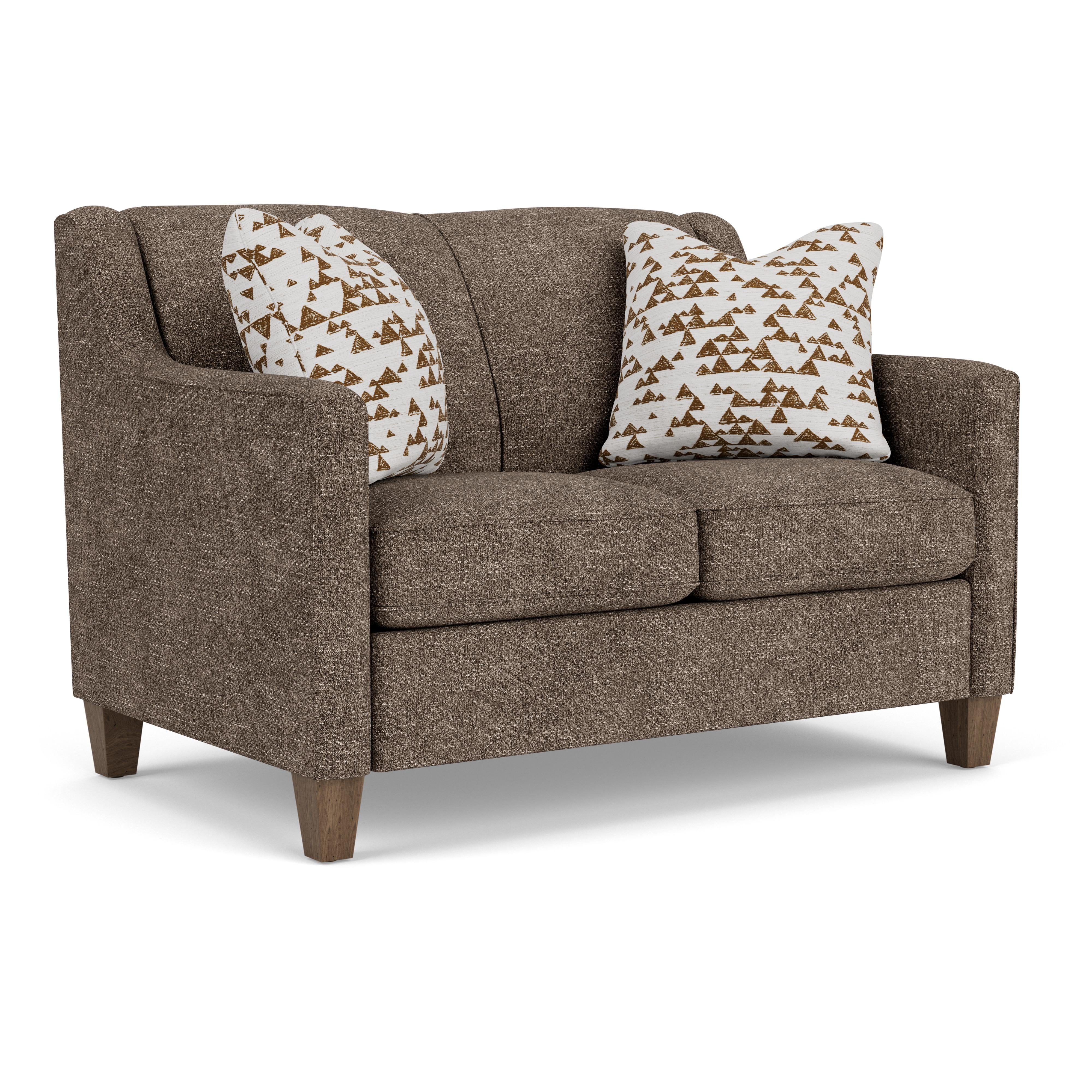Holly 5118-20 Loveseat - Image 2