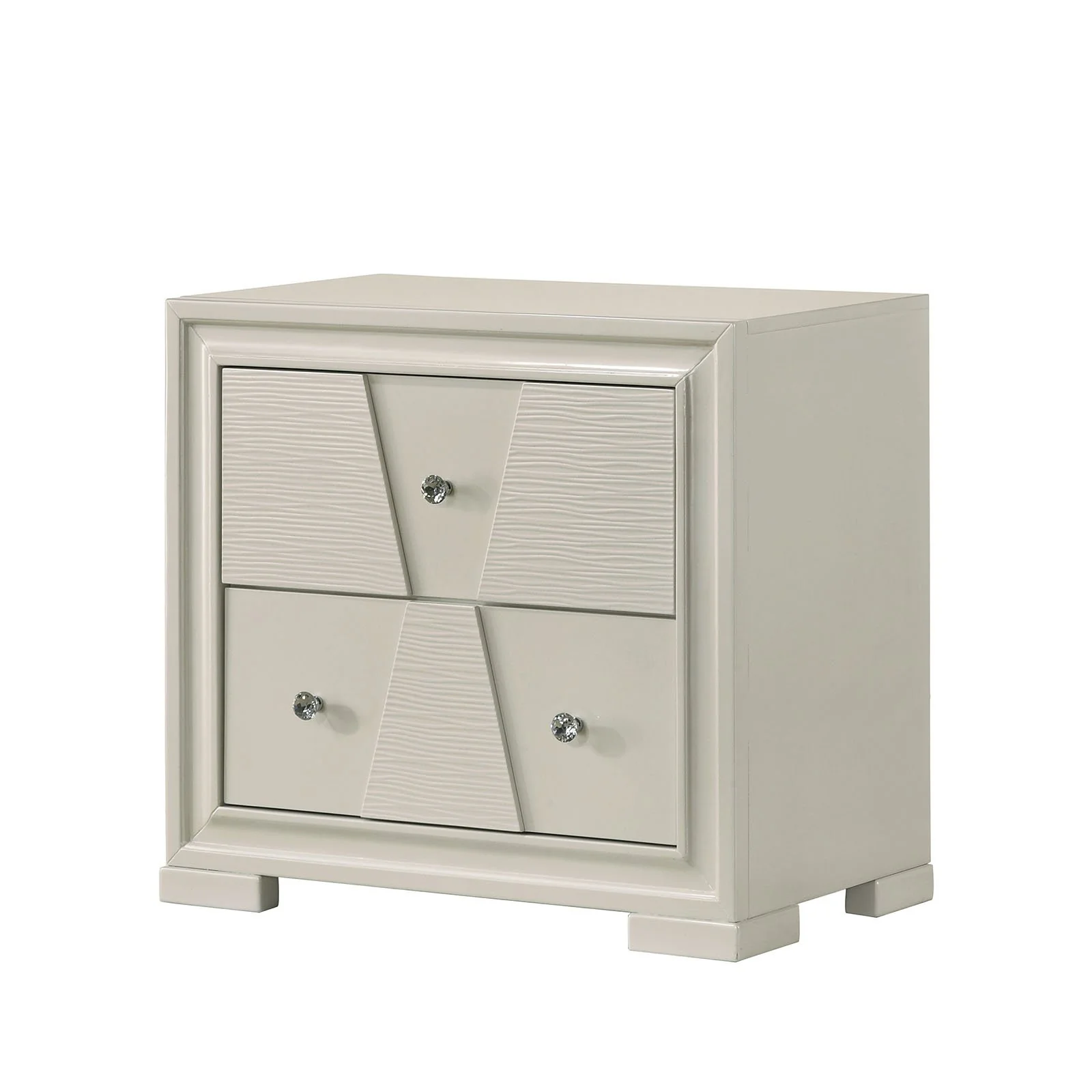 Holsted 5 Pc. Queen Bedroom Set w/ Chest - Image 4
