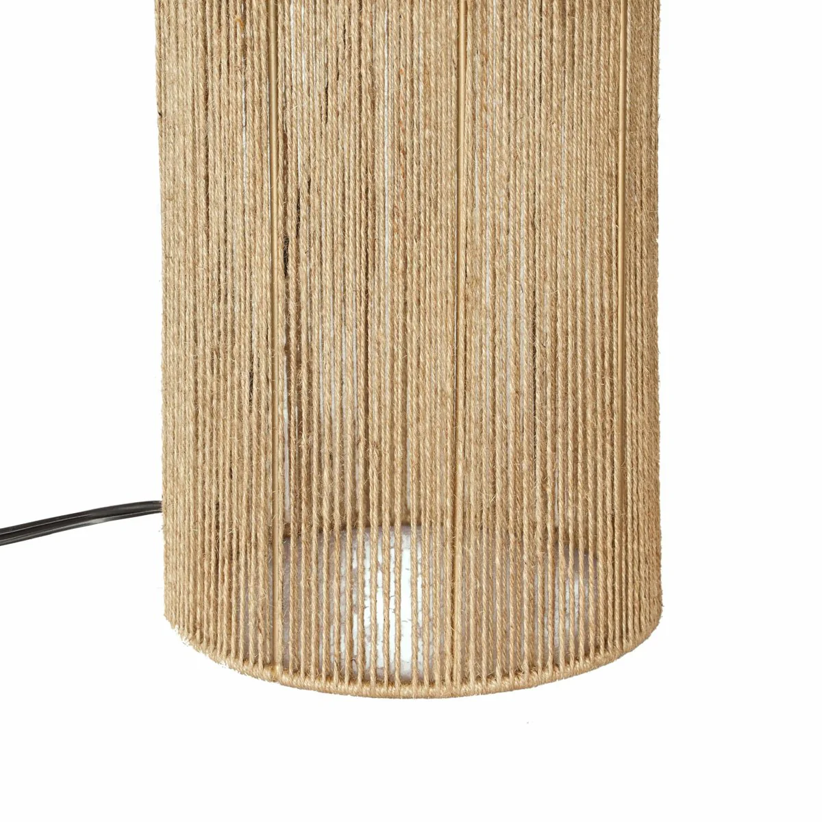 Hope Natural Large Table Lamp - Image 5