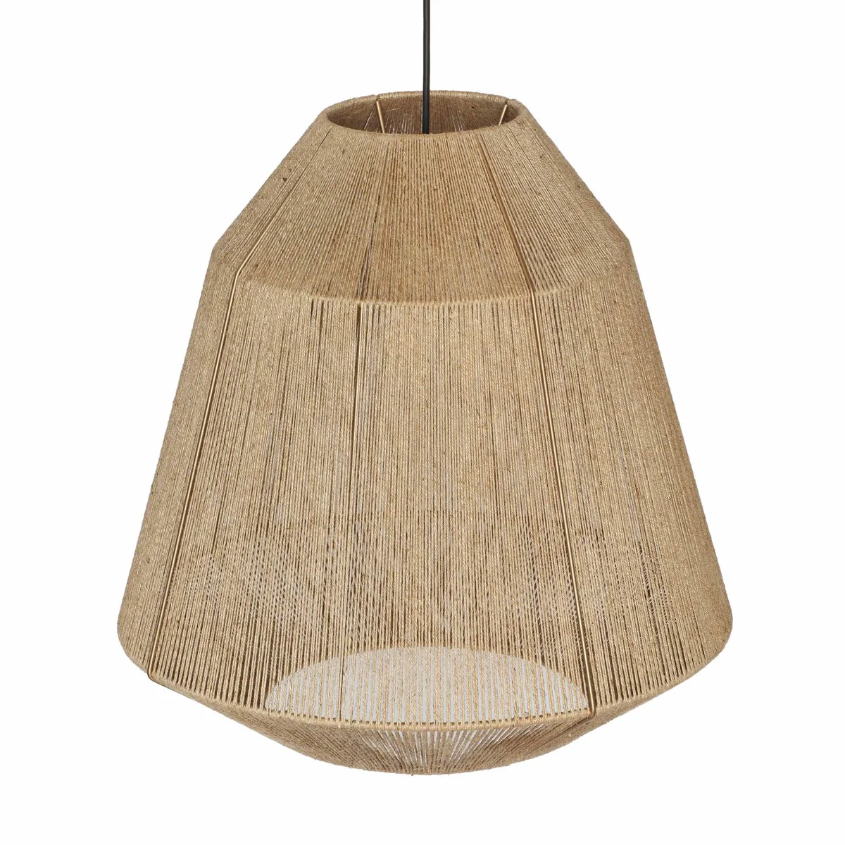 Hope Natural Pendant Lamp - Image 4