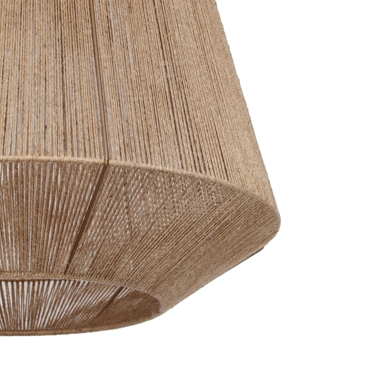 Hope Natural Pendant Lamp - Image 5