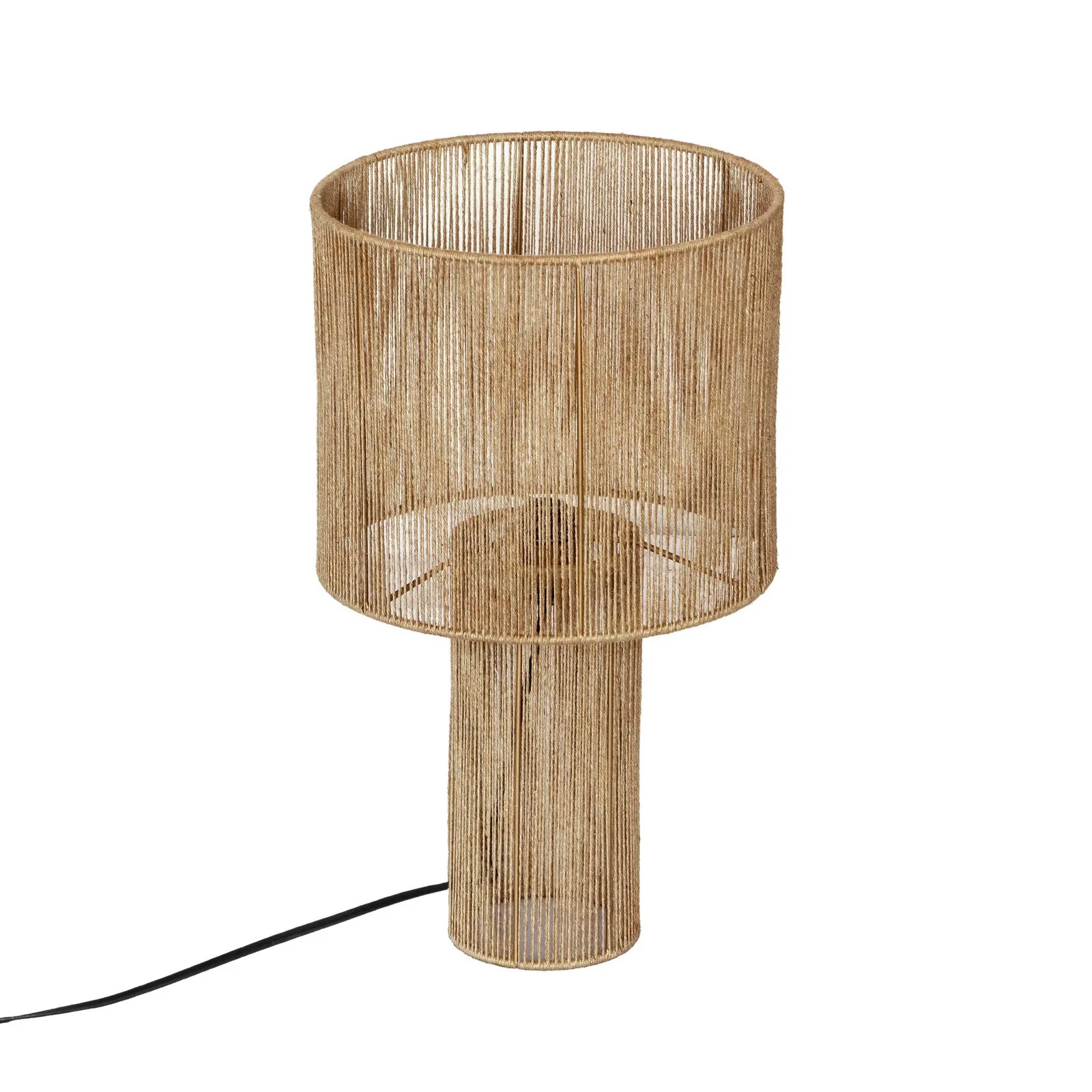 Hope Natural Table Lamp - Image 3