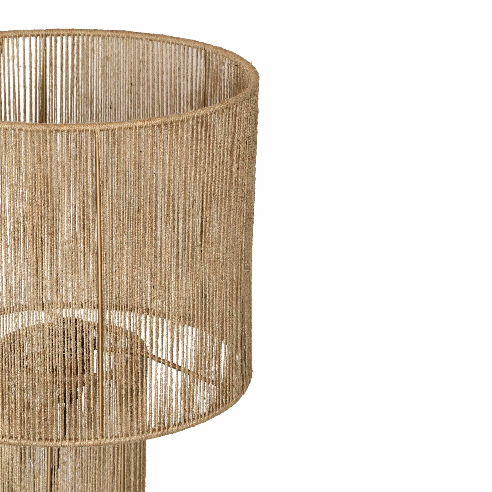 Hope Natural Table Lamp - Image 5