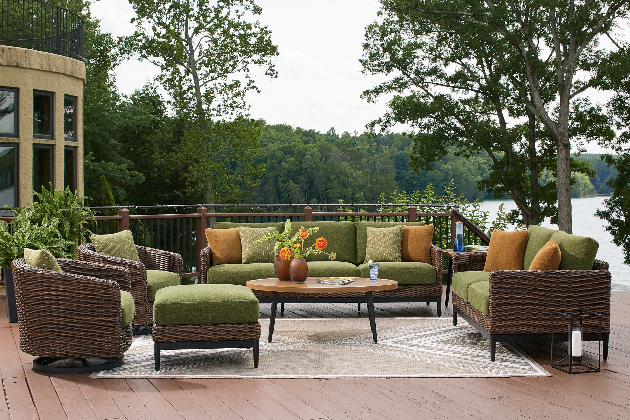 Horizon Hall Outdoor Package - Image 7