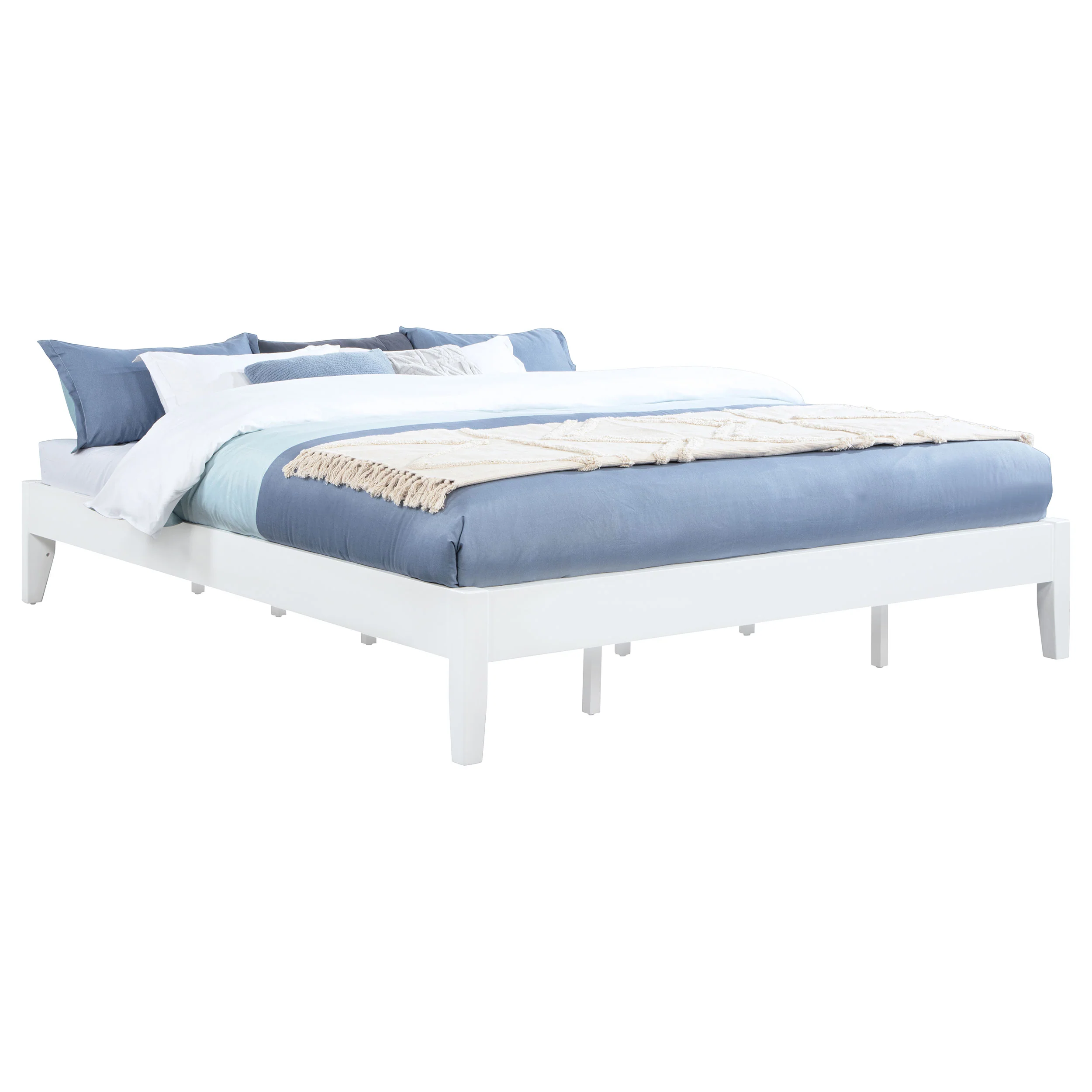Hounslow Platform Bed Base - Image 103