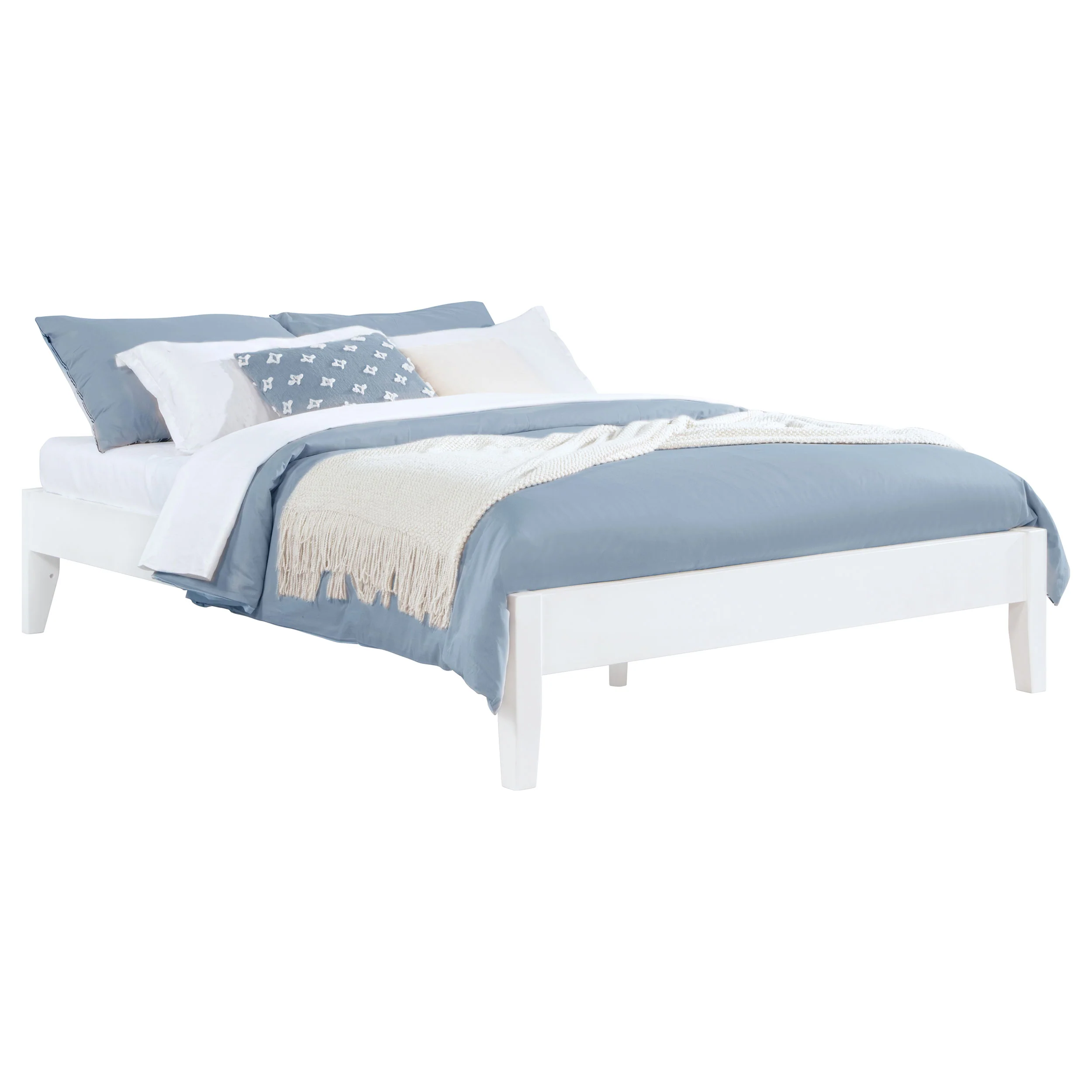 Hounslow Platform Bed Base - Image 111