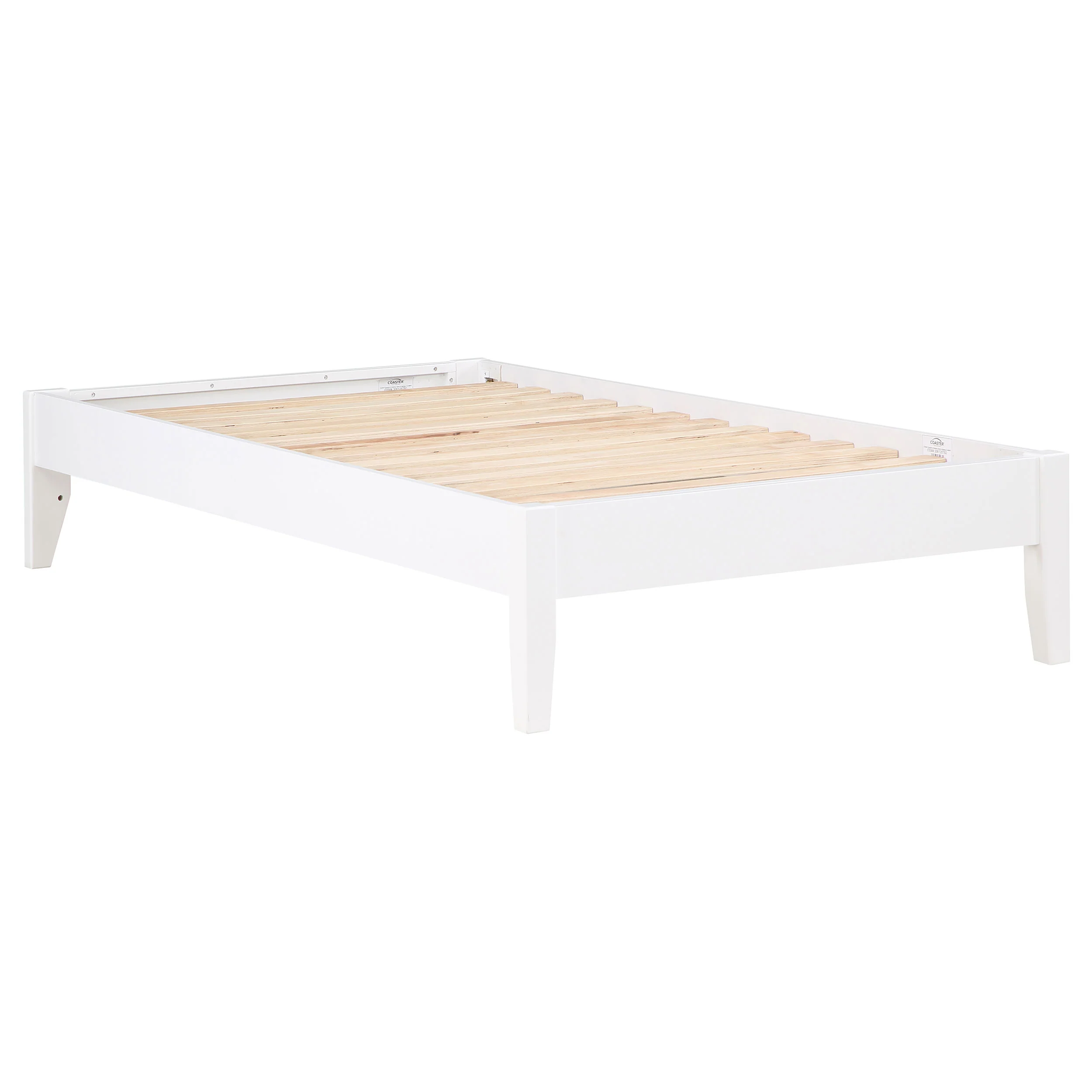 Hounslow Platform Bed Base - Image 117
