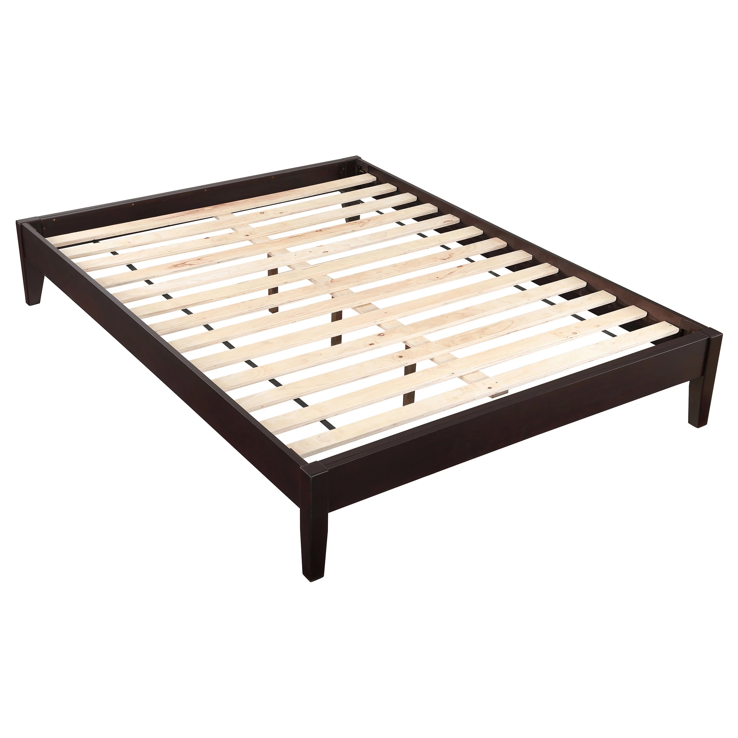 Hounslow Platform Bed Base - Image 12