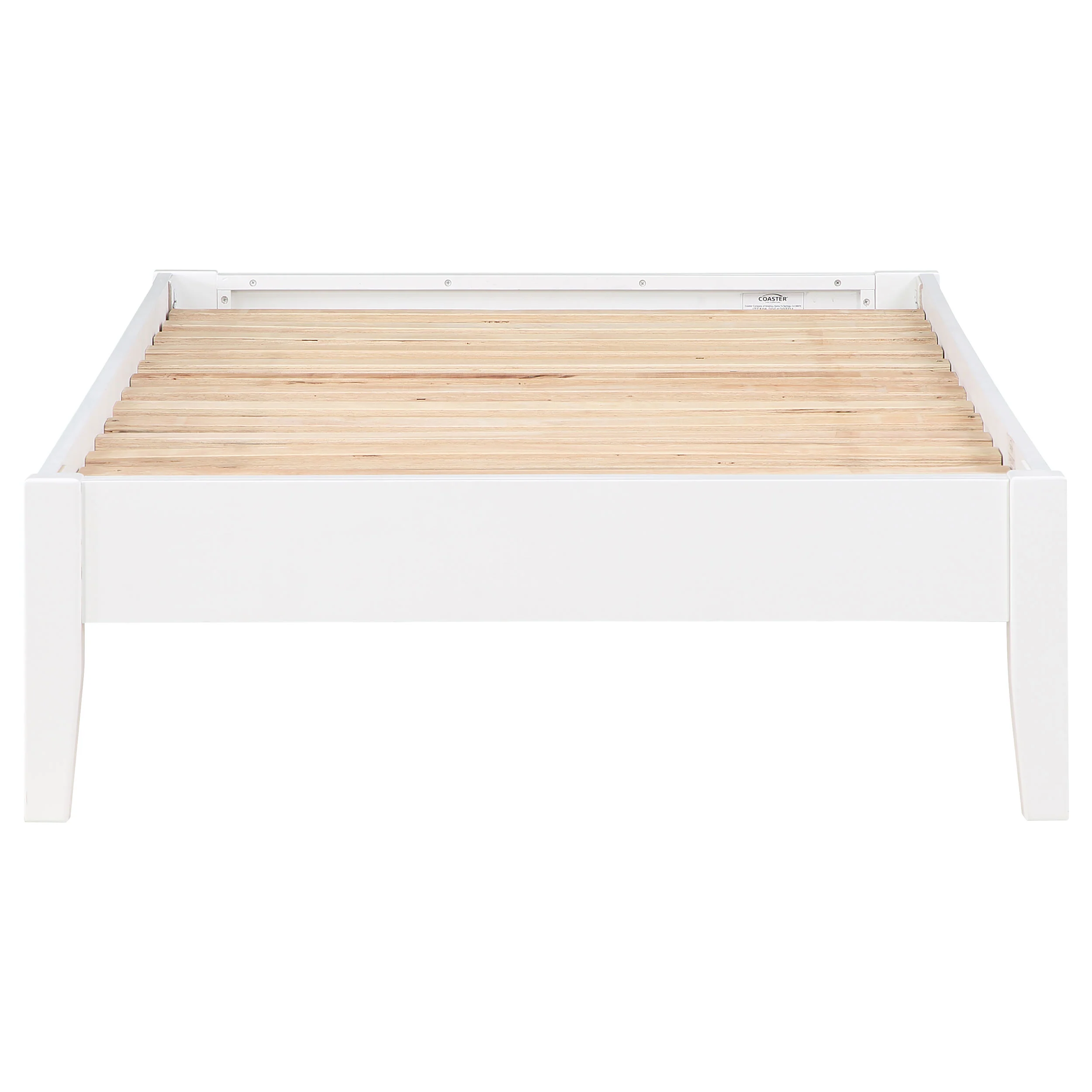 Hounslow Platform Bed Base - Image 121