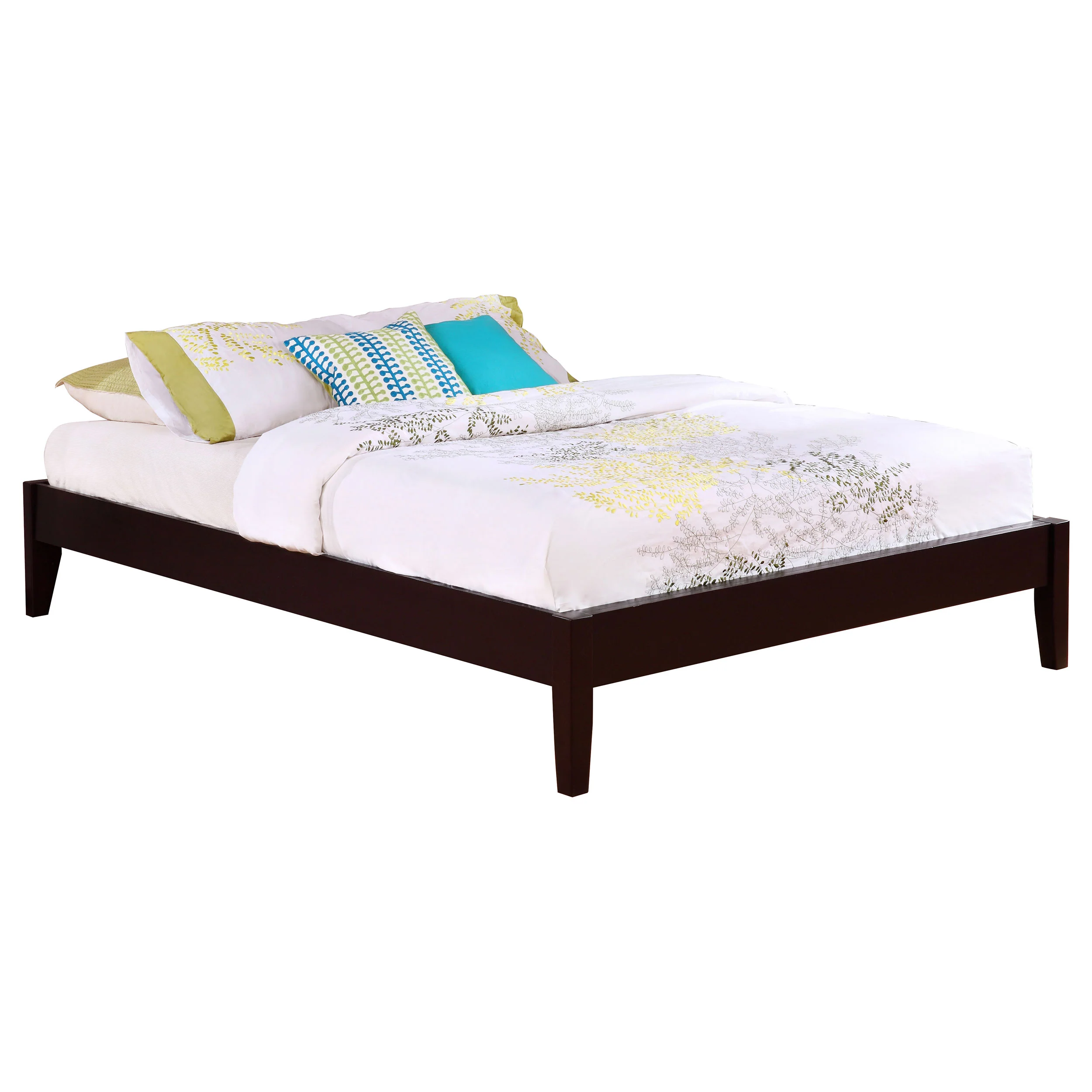 Hounslow Platform Bed Base - Image 3