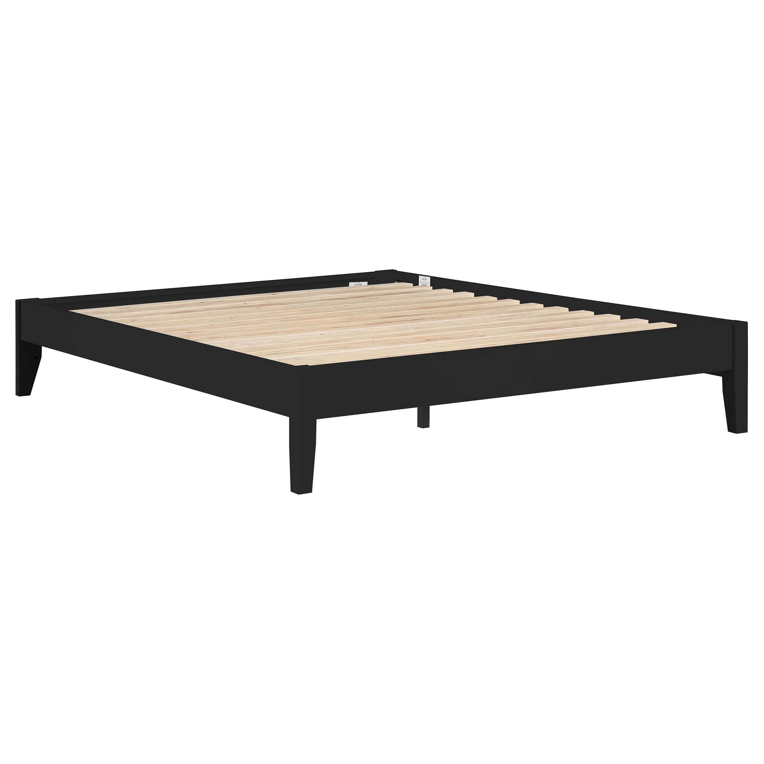 Hounslow Platform Bed Base - Image 40