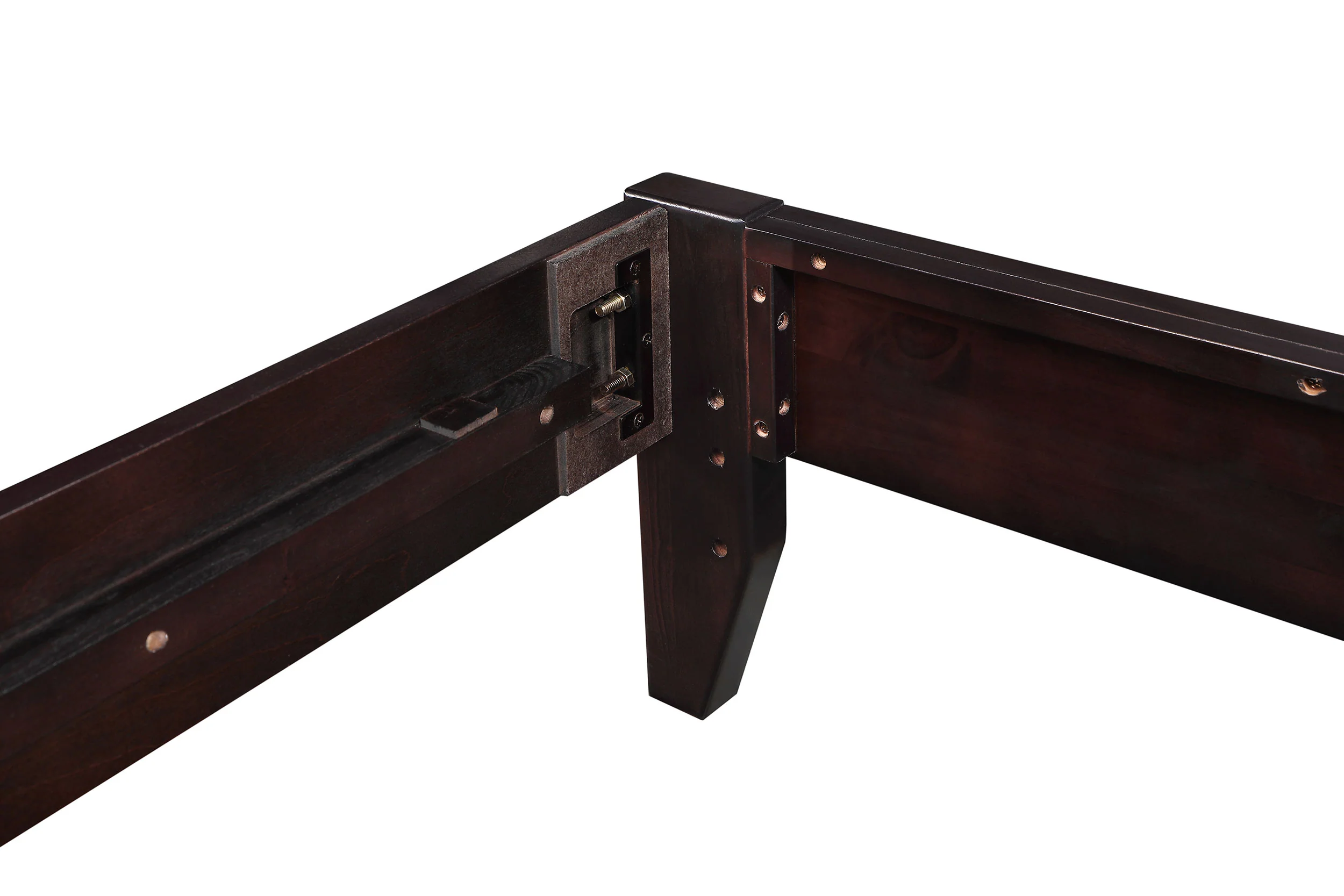 Hounslow Platform Bed Base - Image 7