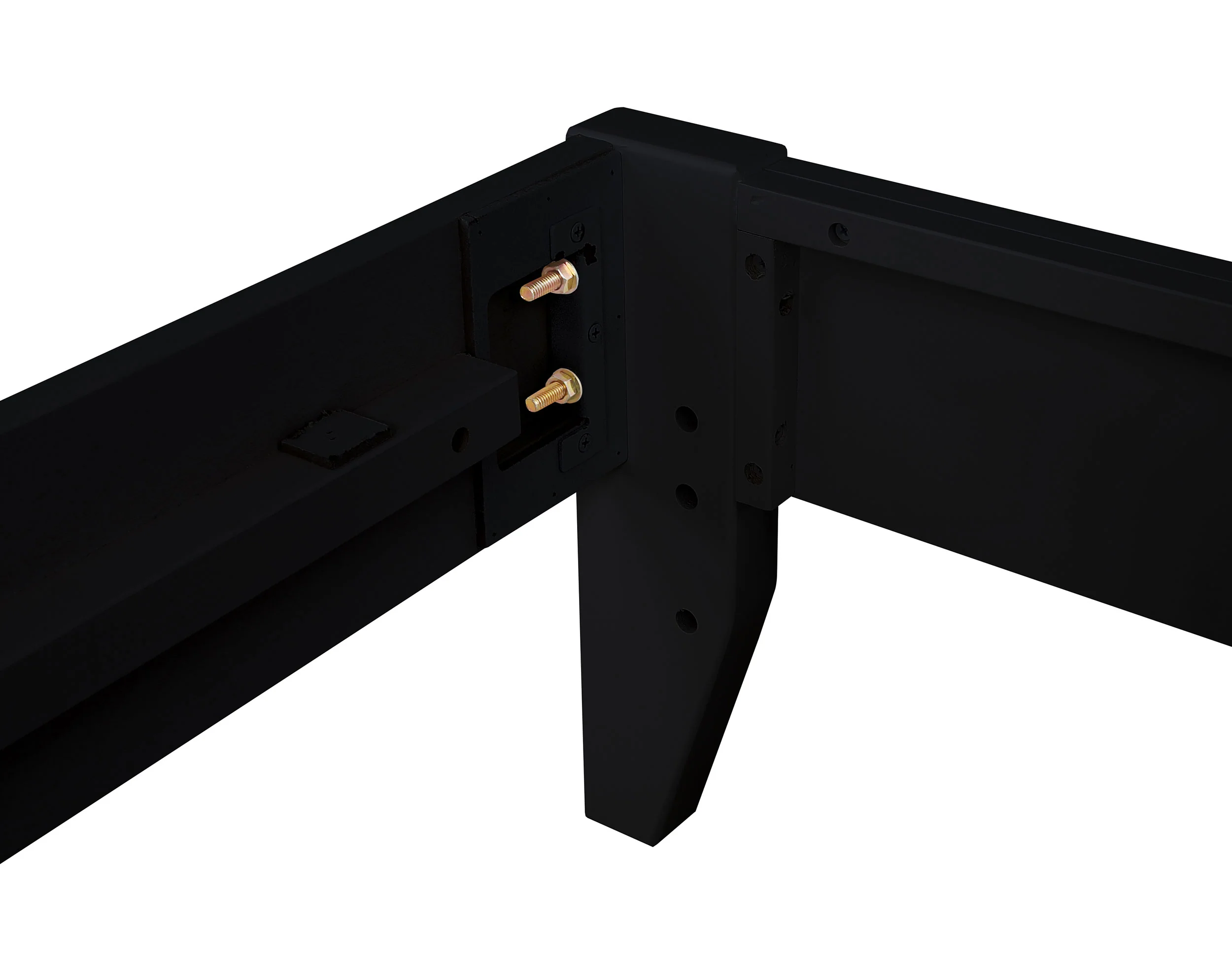 Hounslow Platform Bed Base - Image 73