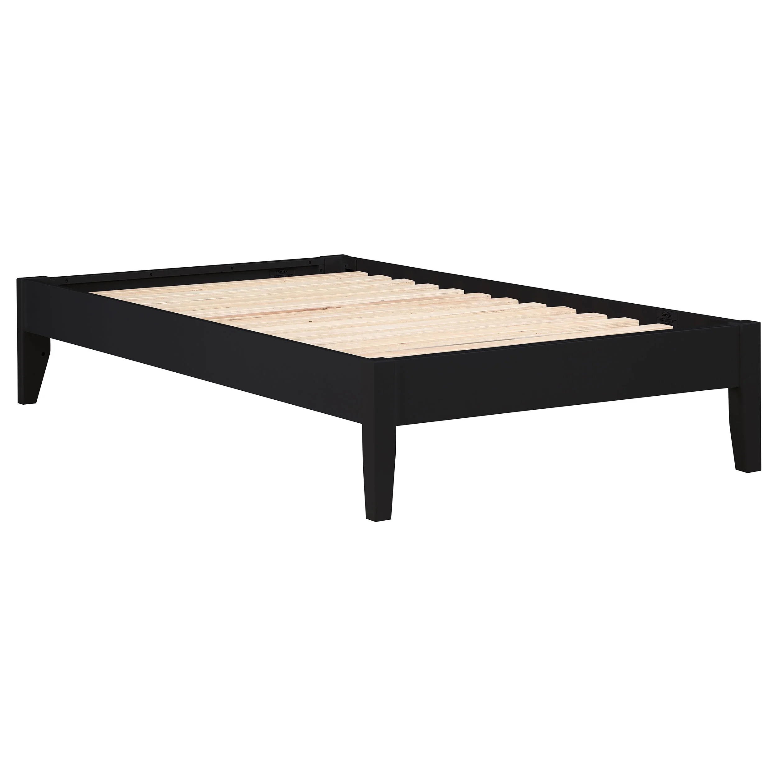 Hounslow Platform Bed Base - Image 75