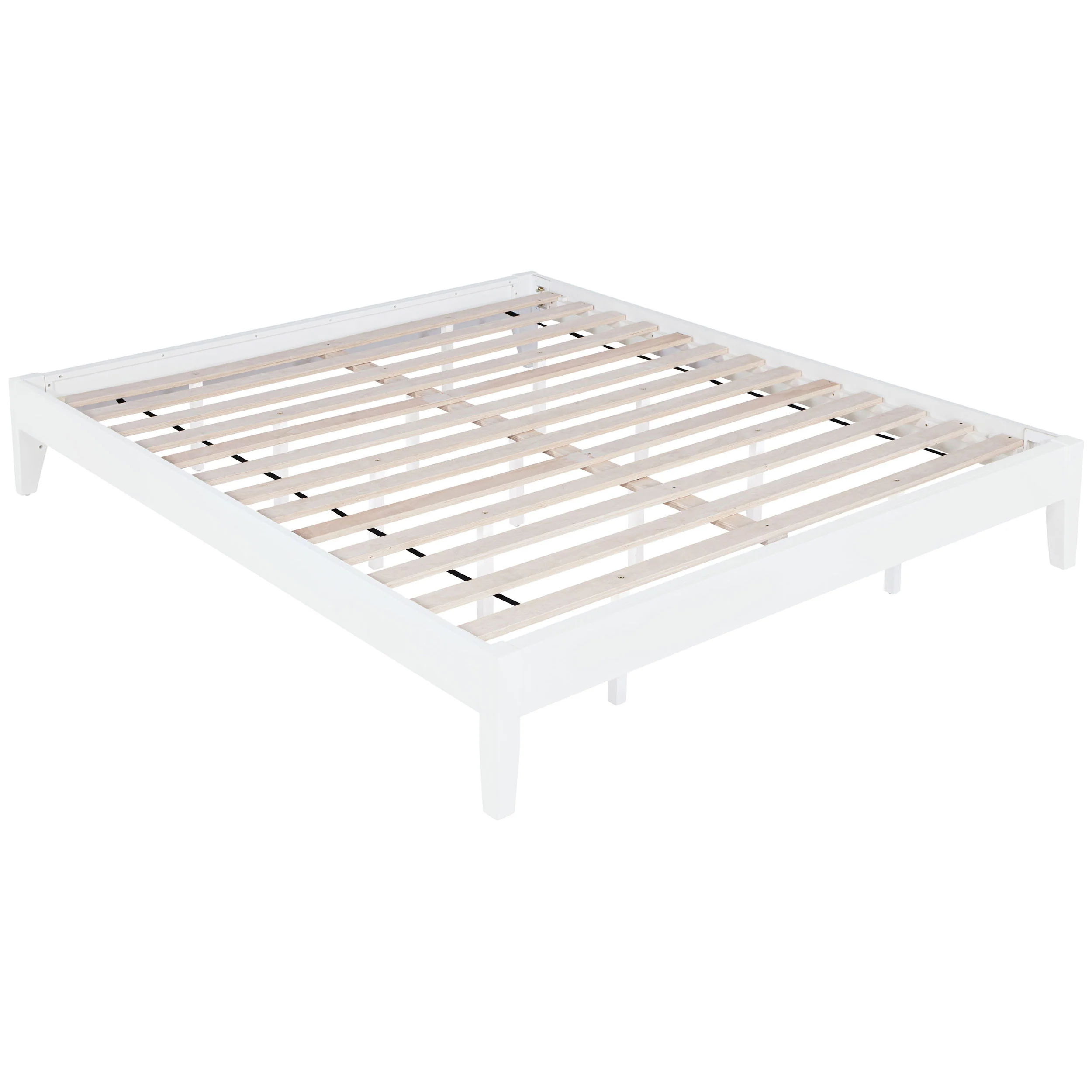 Hounslow Platform Bed Base - Image 96