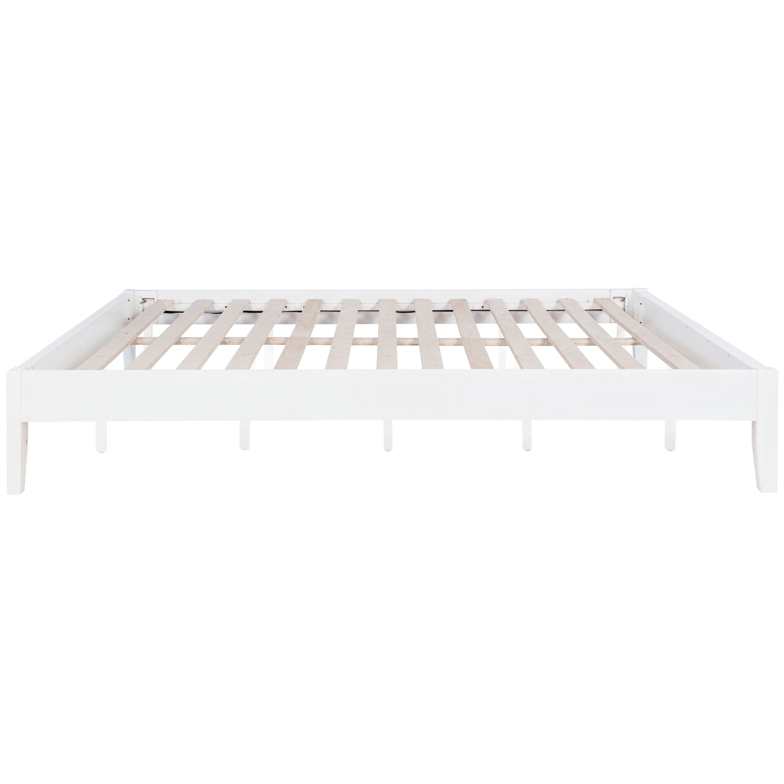 Hounslow Platform Bed Base - Image 97