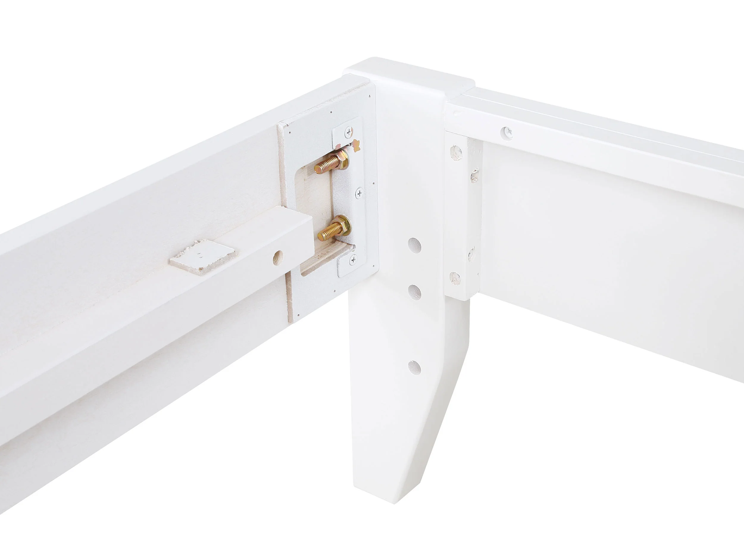 Hounslow Platform Bed Base - Image 98