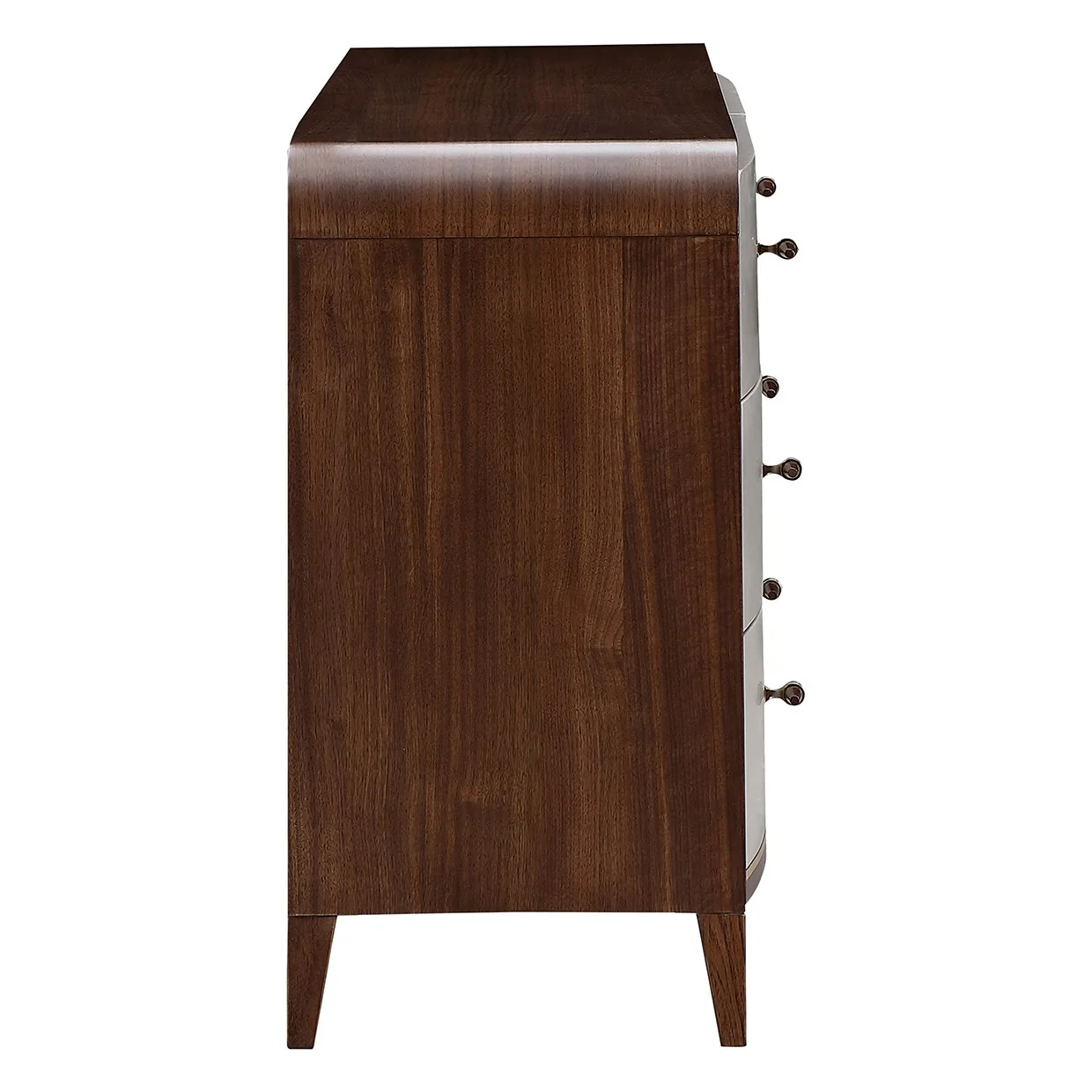 Houston Dresser - Walnut - Image 4