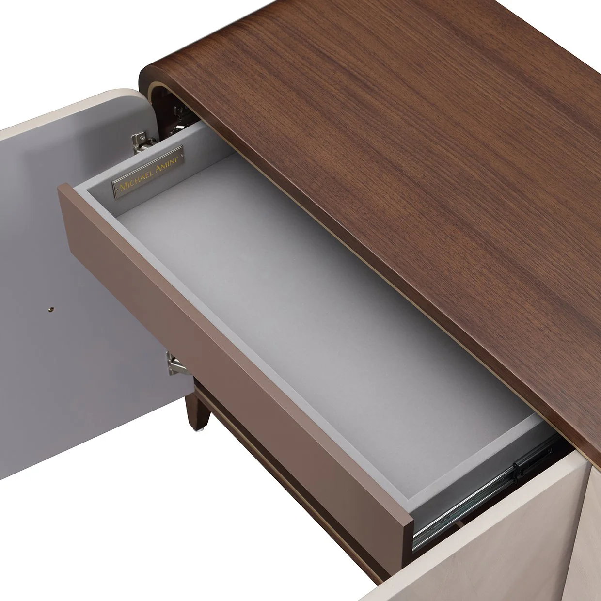Houston Sideboard - Walnut - Image 11