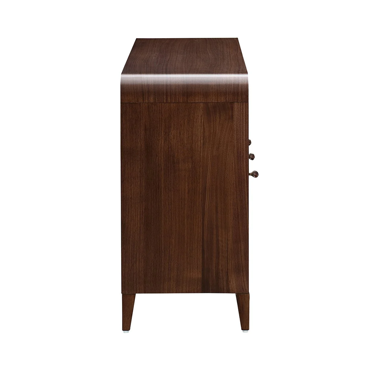 Houston Sideboard - Walnut - Image 3