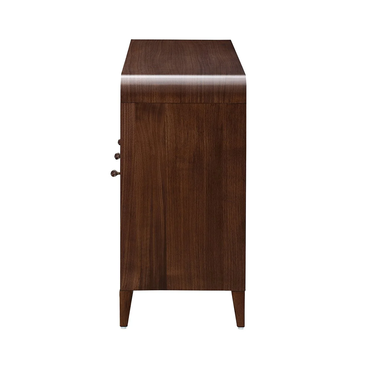 Houston Sideboard - Walnut - Image 8