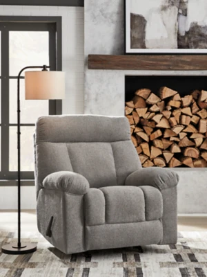 Hoyne Park Recliner - Image 11