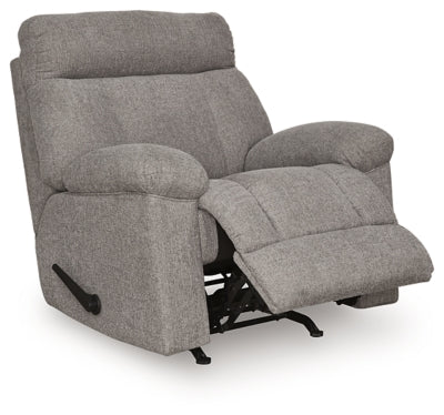 Hoyne Park Recliner - Image 14