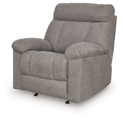 Hoyne Park Recliner - Image 16