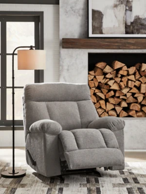 Hoyne Park Recliner - Image 18
