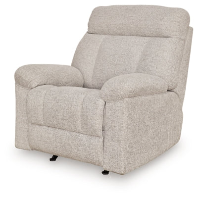 Hoyne Park Recliner - Image 7