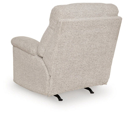 Hoyne Park Recliner - Image 8