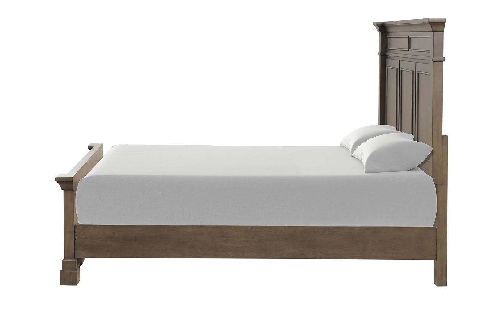 Huddersfield 5 Pc. Queen Bedroom Set w/ 2NS - Image 6