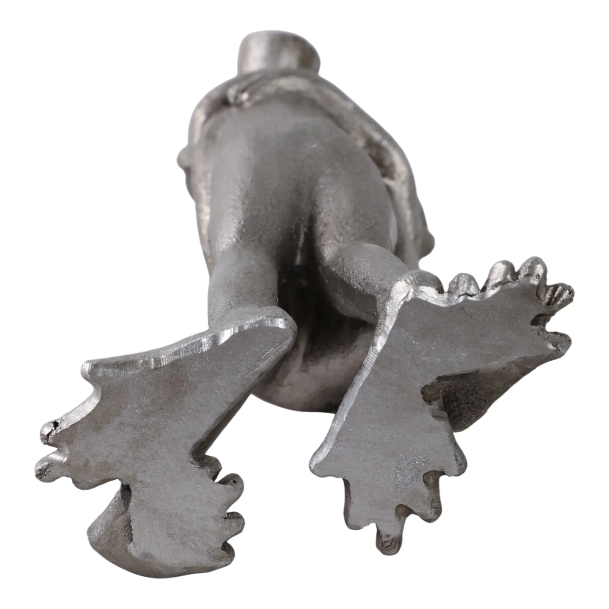 Hugging Frogs Figurine - Image 7