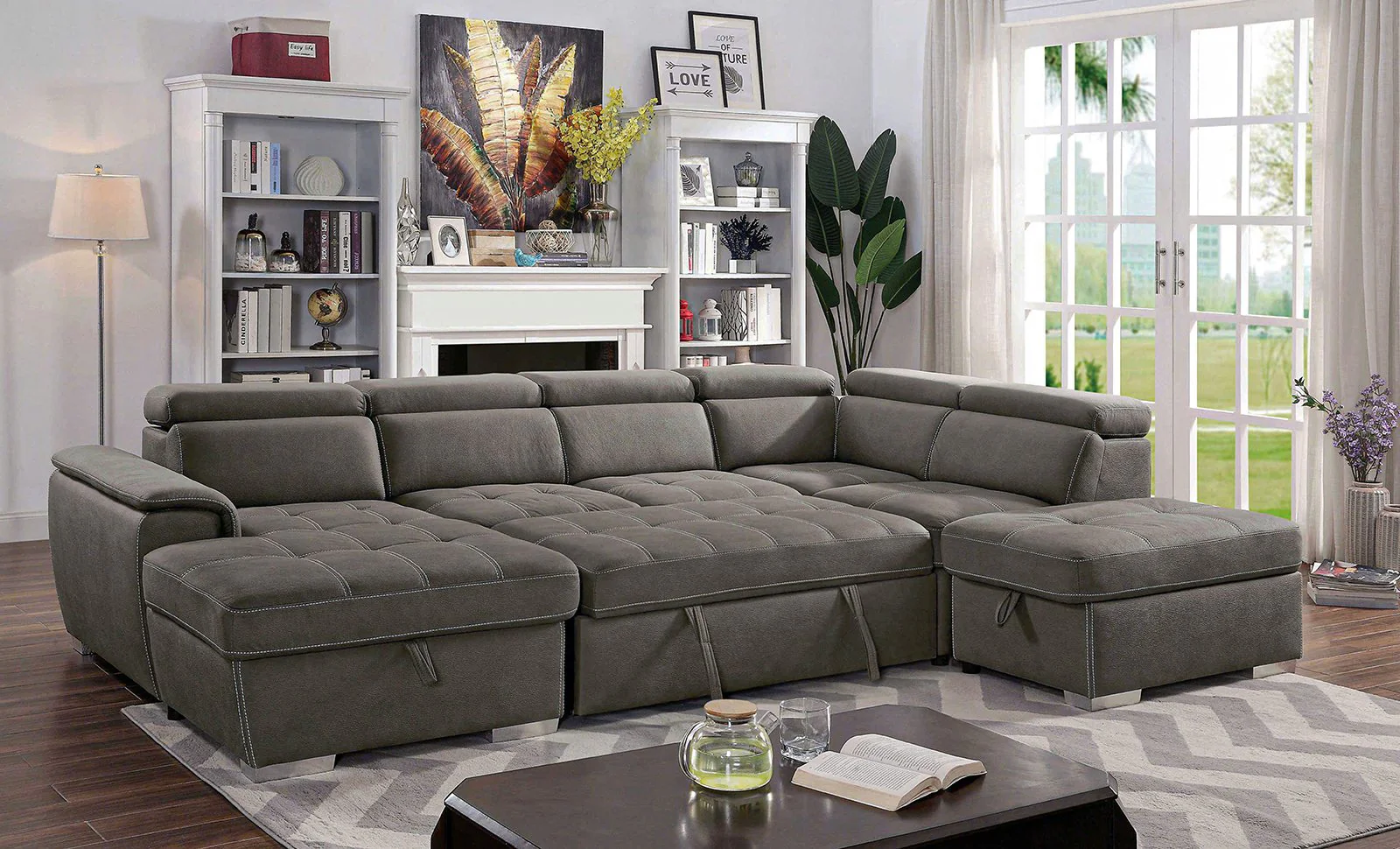 Hugo Sectional - Image 2