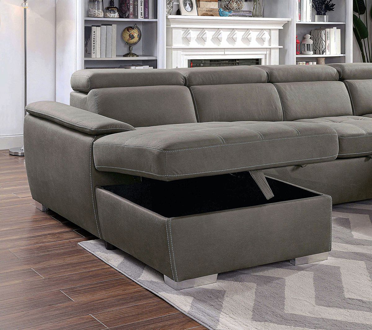 Hugo Sectional - Image 4